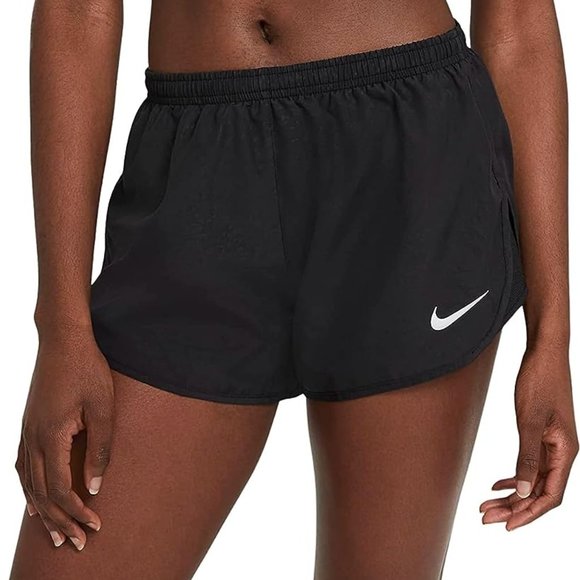 Nike Pants - Nike Dry Modern Tempo Running Shorts Size Large